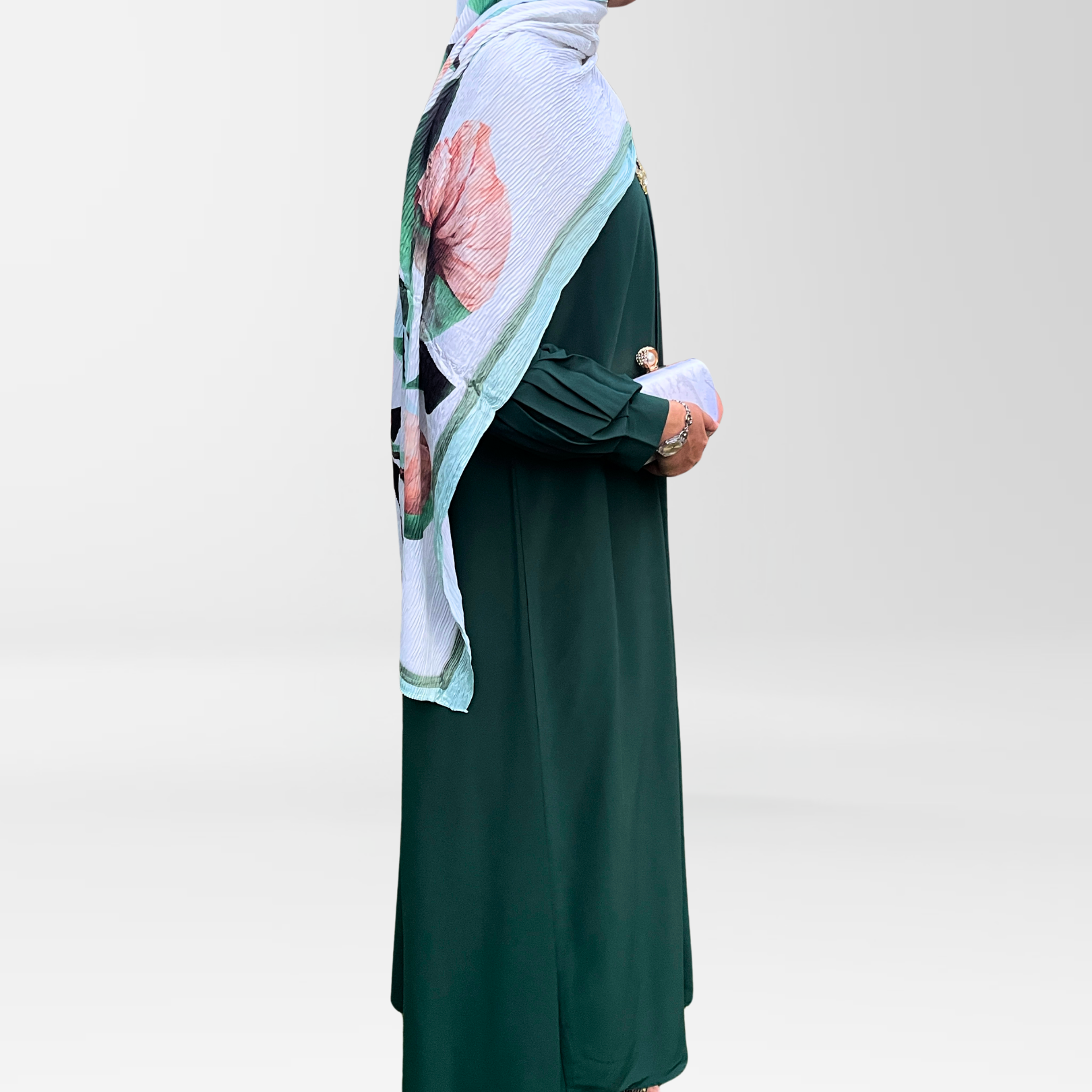 Jade Mirage