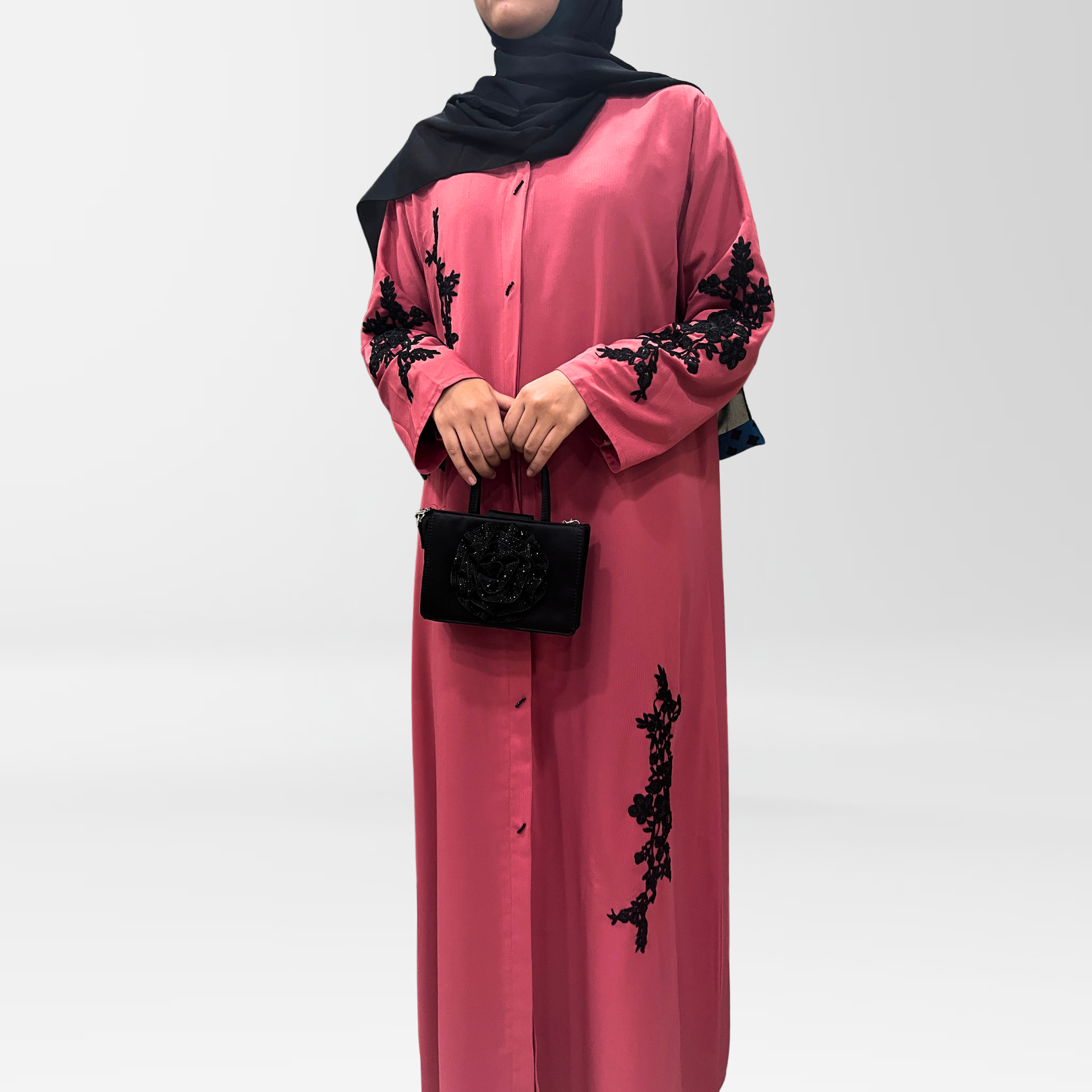 Peach Blossom